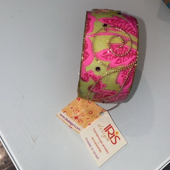 ✨Iris  Design unique jewelry.✨✨✨✨ - Picture 1 of 8